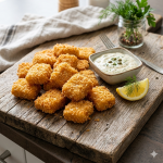 Nuggets de Pescado