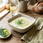 Vichyssoise