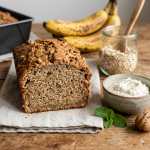 Banana bread