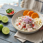 Ceviche